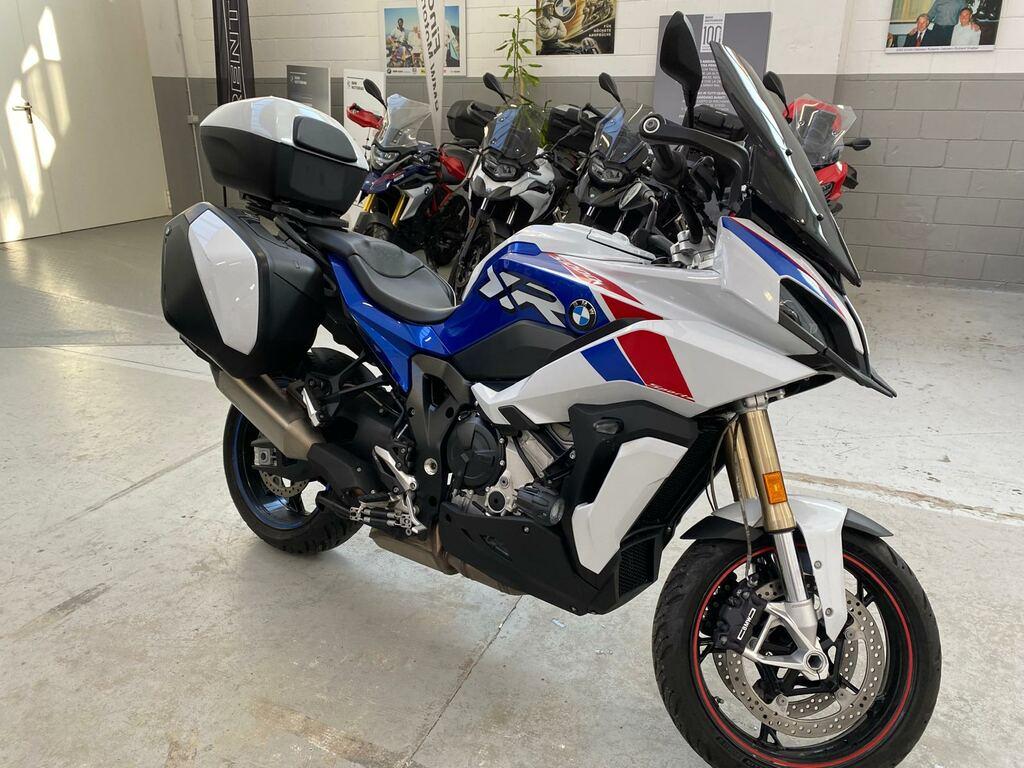 usatostore.bmw.it Store BMW Motorrad S 1000 XR BMW S 1000 XR ABS MY21