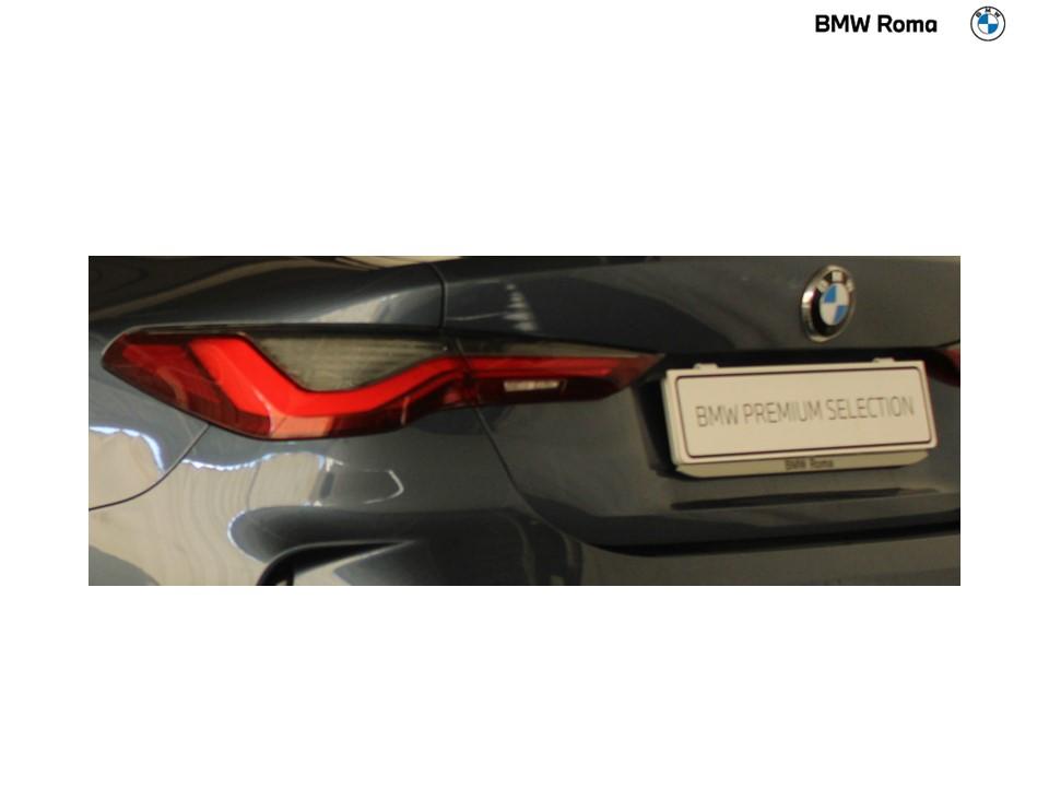www.bmwroma.store Store BMW Serie 4 M M440i Coupe mhev 48V xdrive auto