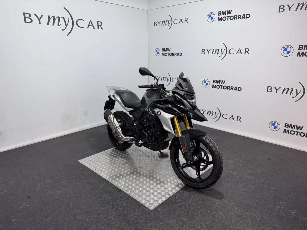 usatostore.bmw-motorrad.it Store BMW Motorrad G 310 GS BMW G 310 GS MY21