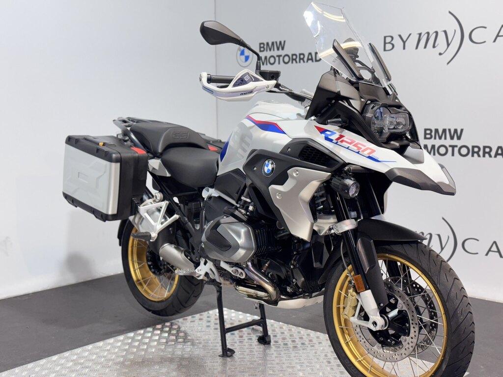 usatostore.bmw.it Store BMW Motorrad R 1250 GS BMW R 1250 GS ABS MY21