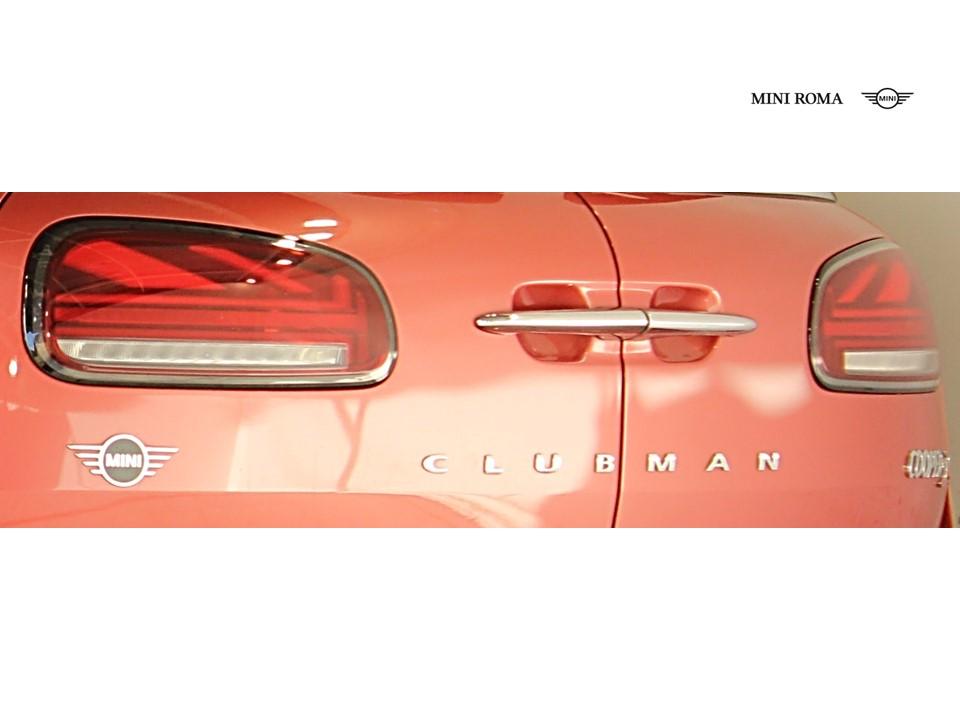 www.bmwroma.store Store MINI Cooper SD Clubman 2.0 Cooper SD Exclusive ALL4 Steptronic