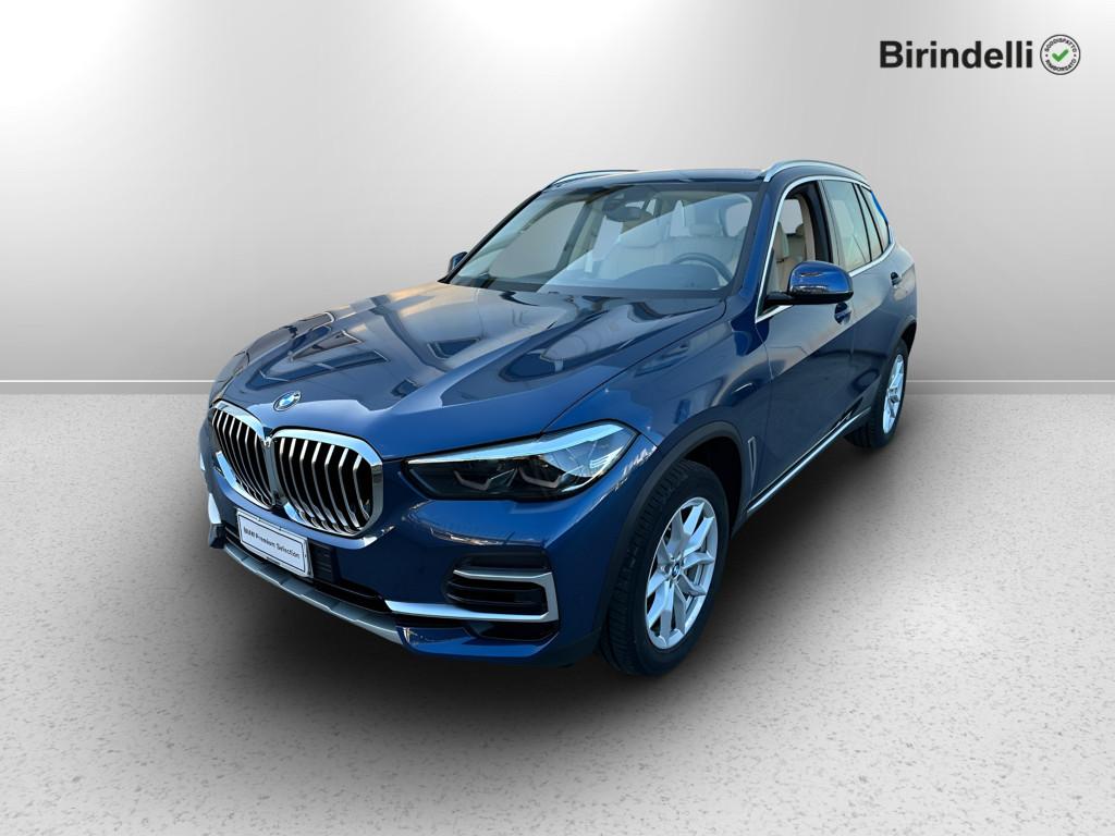 usatostore.bmw.it Store BMW X5 xdrive25d xLine auto