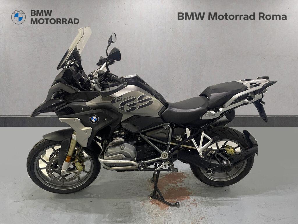 usatostore.bmw-motorrad.it Store BMW Motorrad R 1200 GS BMW R 1200 GS ABS MY17