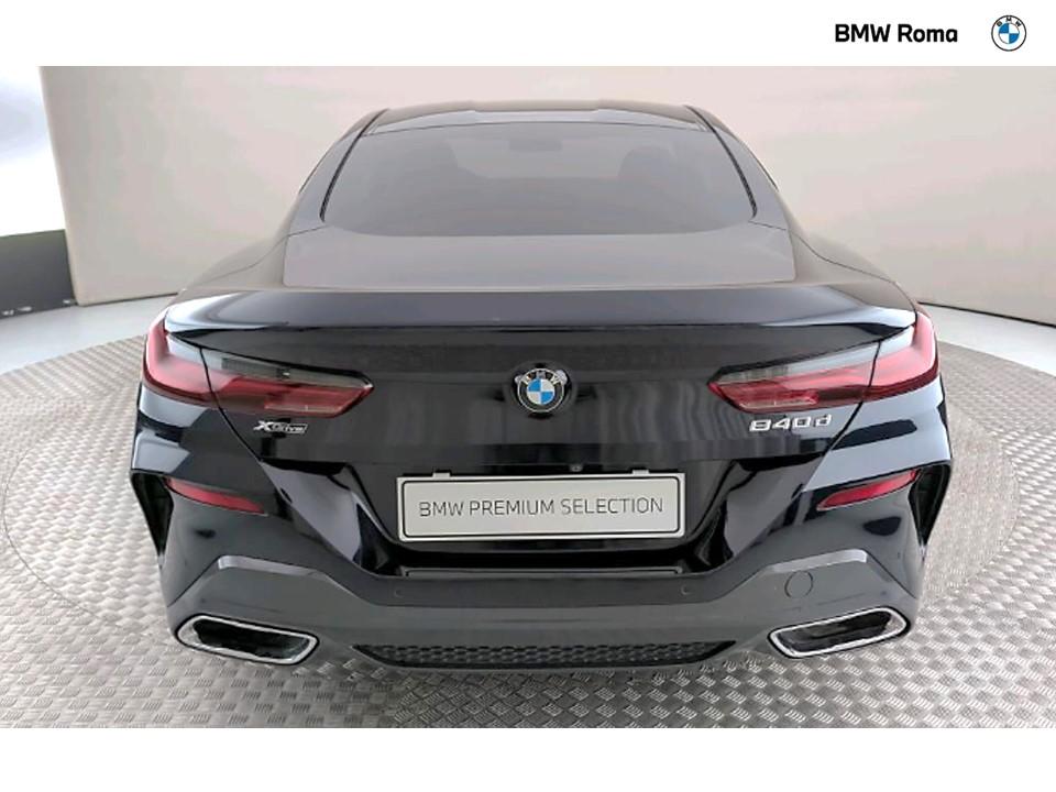 usatostore.bmw.it Store BMW Serie 8 840d Coupe xdrive auto