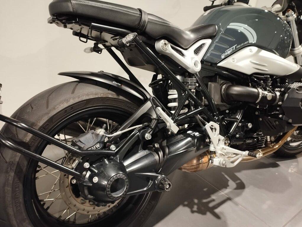 usatostore.bmw.it Store BMW Motorrad R nineT BMW R nineT Pure ABS MY17