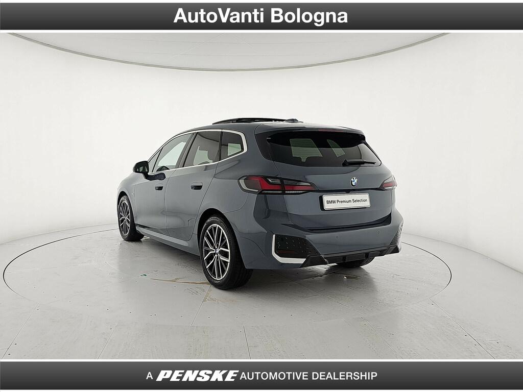 usatostore.bmw.it Store BMW Serie 2 218d Active Tourer Msport auto