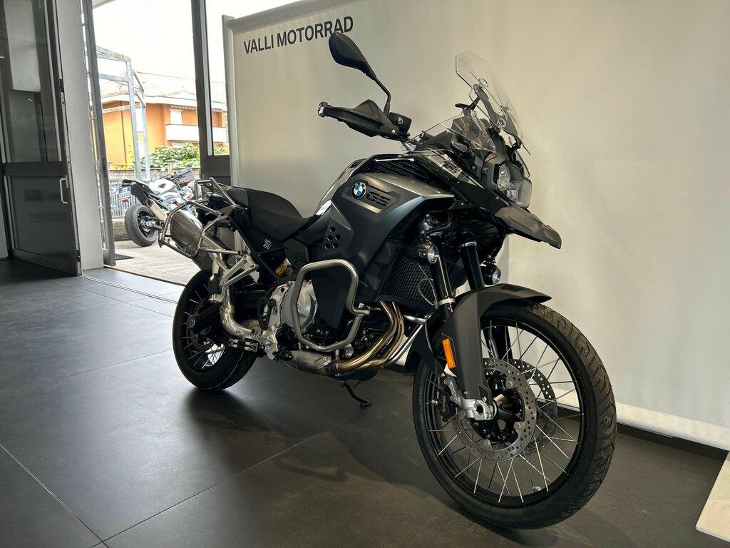 usatostore.bmw.it Store BMW Motorrad F 850 GS BMW F 850 GS Adventure ABS MY21