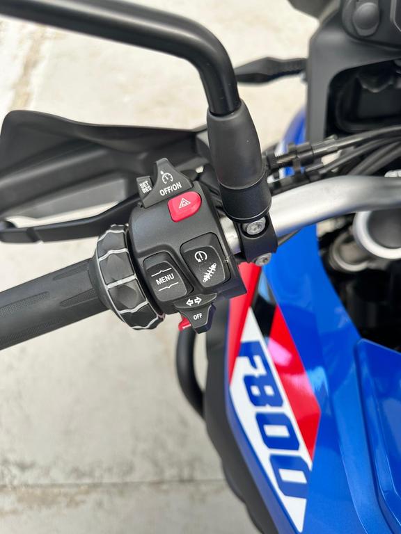 usatostore.bmw-motorrad.it Store BMW Motorrad F 800 GS ABS