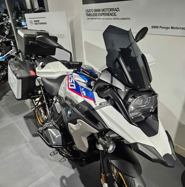 usatostore.bmw.it Store BMW Motorrad R 1250 GS BMW R 1250 GS ABS MY19