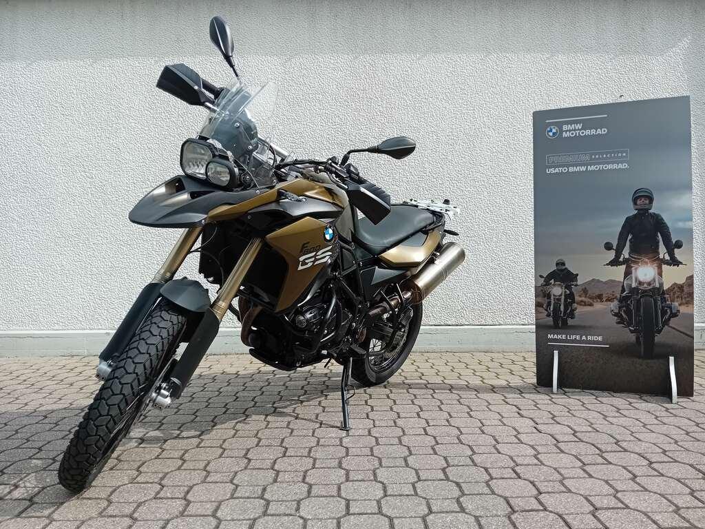 usatostore.bmw-motorrad.it Store BMW Motorrad F 800 GS BMW F 800 GS ABS MY12