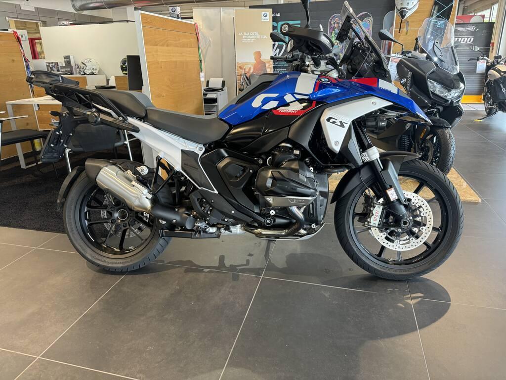 usatostore.bmw-motorrad.it Store BMW Motorrad R 1300 GS BMW R 1300 GS MY23