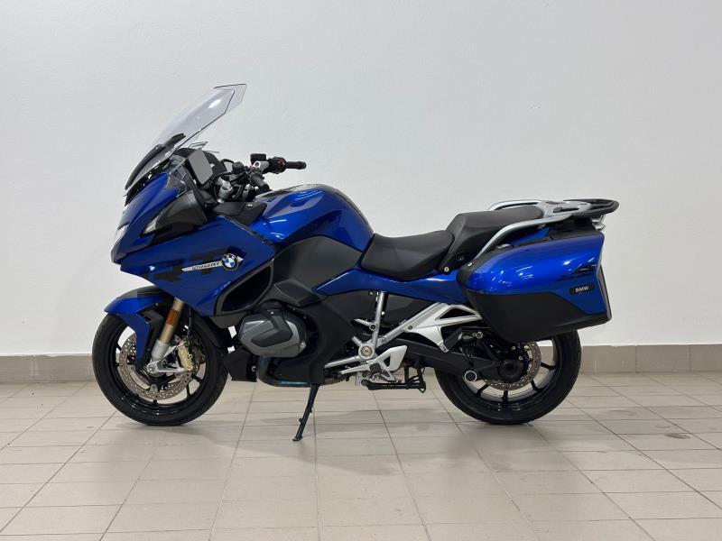 usatostore.bmw-motorrad.it Store BMW Motorrad R 1250 RT BMW R 1250 RT ABS MY20