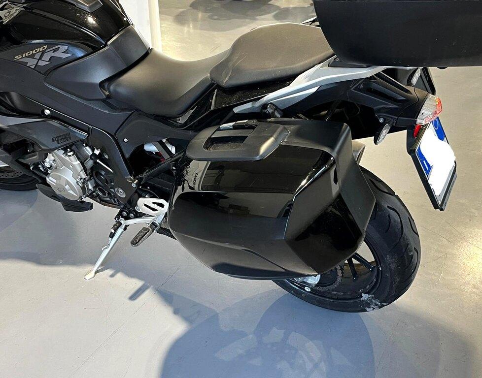 usatostore.bmw.it Store BMW Motorrad S 1000 XR BMW S 1000 XR ABS MY17