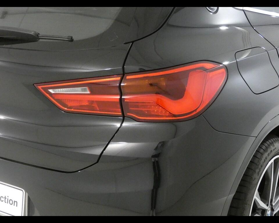 usatostore.bmw.it Store BMW X2 sdrive18d Msport