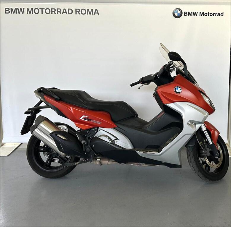 usatostore.bmw-motorrad.it Store BMW Motorrad C 650 BMW C 650 Sport MY16