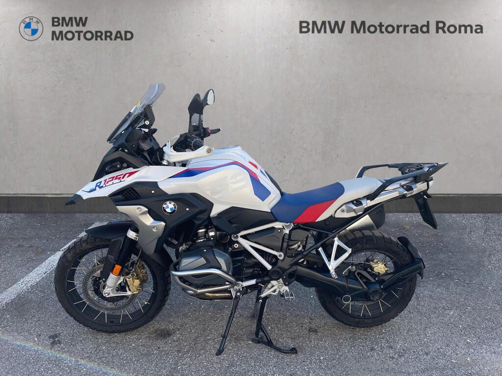 usatostore.bmw-motorrad.it Store BMW Motorrad R 1250 GS ABS