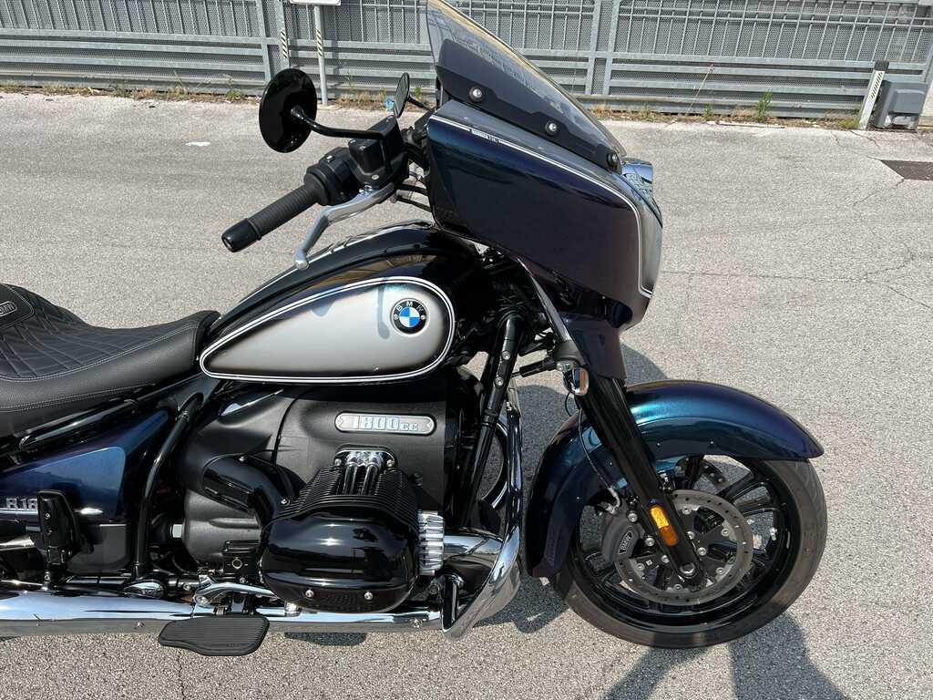 usatostore.bmw-motorrad.it Store BMW Motorrad R 18 B