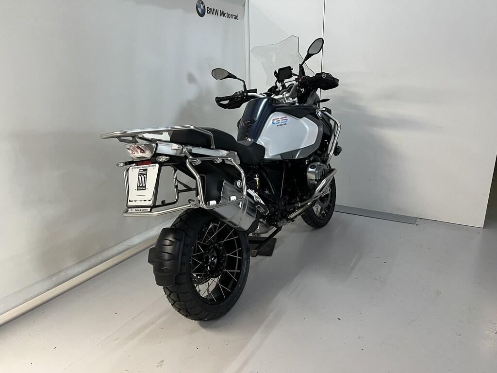 usatostore.bmw-motorrad.it Store BMW Motorrad R 1200 GS Adventure ABS