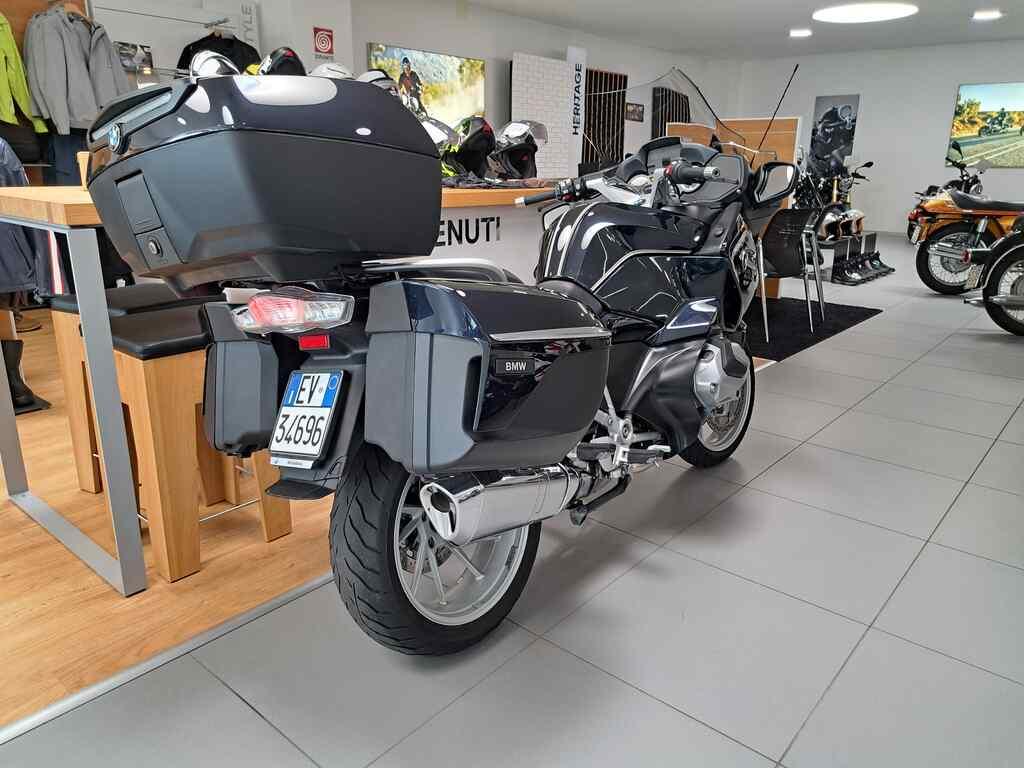 usatostore.bmw-motorrad.it Store BMW Motorrad R 1250 RT BMW R 1250 RT ABS MY19