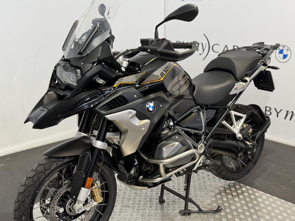 usatostore.bmw.it Store BMW Motorrad R 1250 GS BMW R 1250 GS ABS MY19