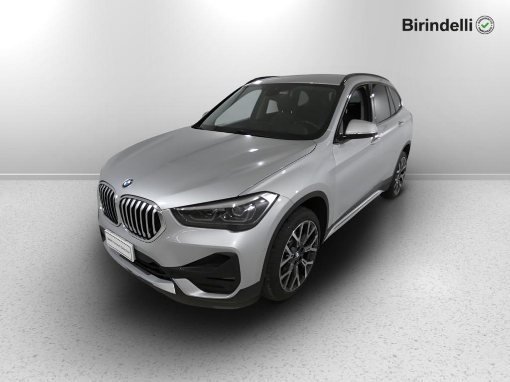 usatostore.bmw.it Store BMW X1 xdrive18d xLine Plus auto