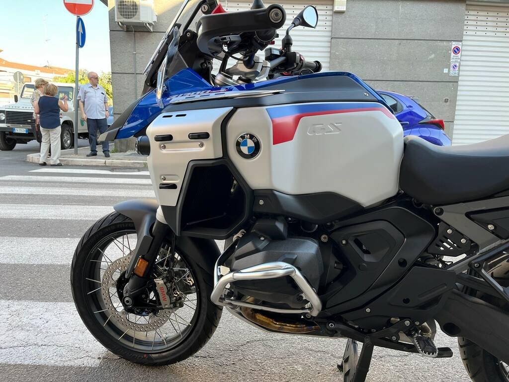 usatostore.bmw-motorrad.it Store BMW Motorrad R 1300 GS Adventure
