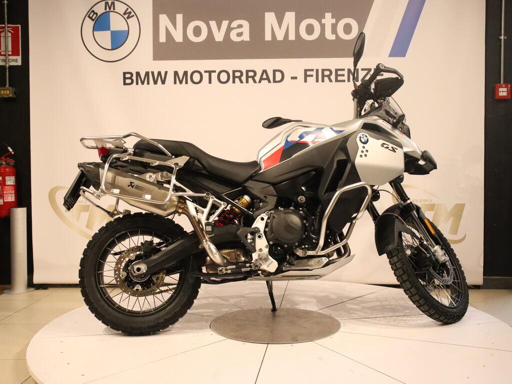 usatostore.bmw.it Store BMW Motorrad F 900 GS BMW F 900 GS Adventure MY24