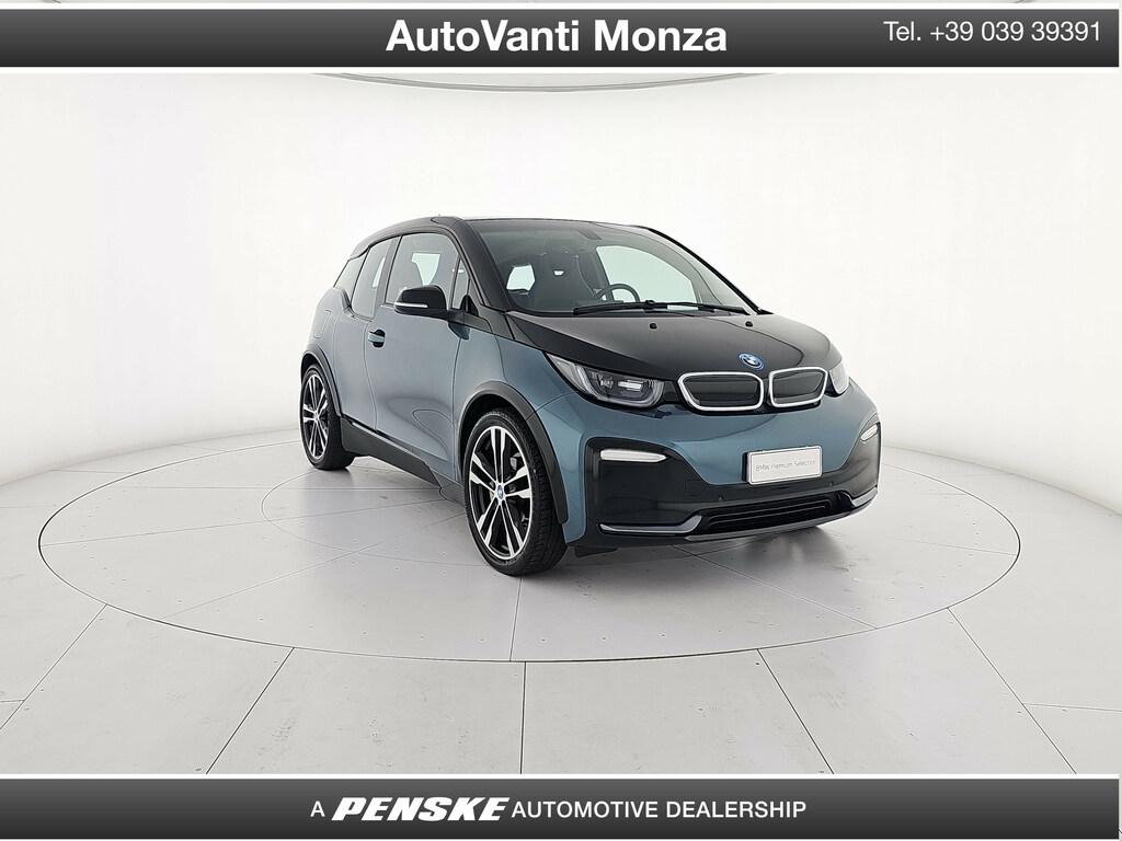 usatostore.bmw.it Store BMW i3 s 120Ah CVT