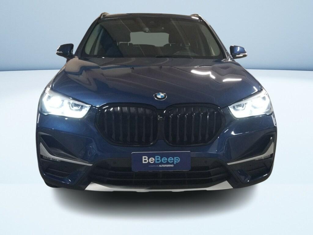 usatostore.bmw.it Store BMW X1 xdrive18d xLine Plus auto