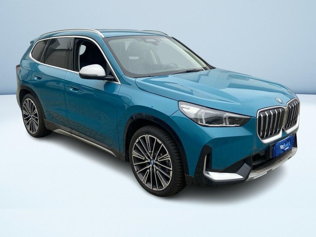 usatostore.bmw.it Store BMW iX1 30 xdrive X-Line