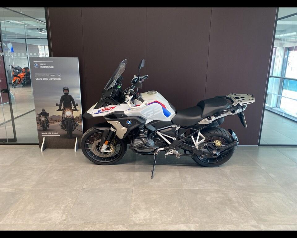 usatostore.bmw-motorrad.it Store BMW Motorrad R 1250 GS BMW R 1250 GS ABS MY21