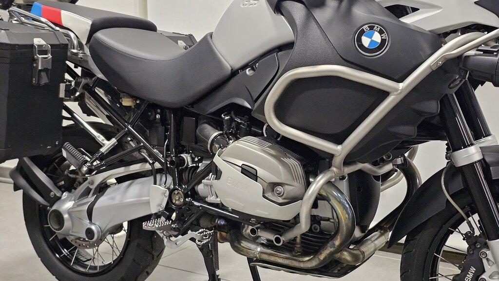 usatostore.bmw.it Store BMW Motorrad R 1200 GS BMW R 1200 GS Adventure MY10