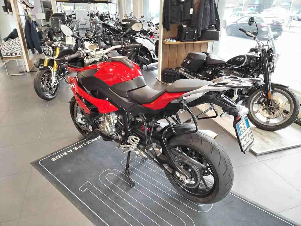 usatostore.bmw-motorrad.it Store BMW Motorrad S 1000 XR BMW S 1000 XR ABS MY17