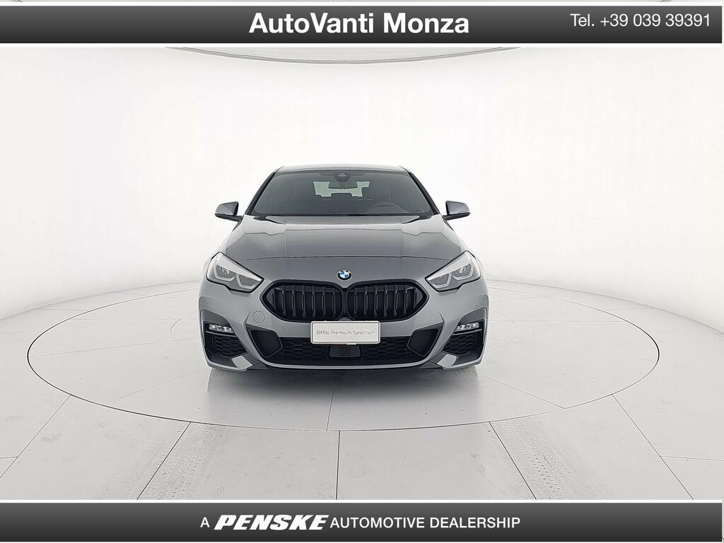 usatostore.bmw.it Store BMW Serie 2 220d Gran Coupe Msport auto