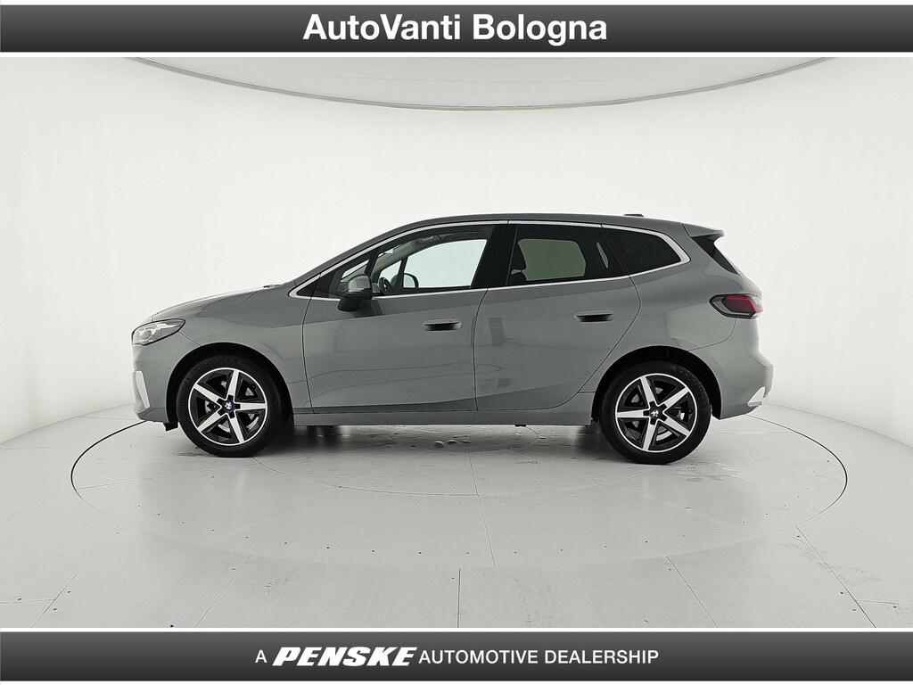 usatostore.bmw.it Store BMW Serie 2 218d Active Tourer auto