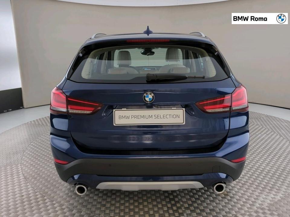 usatostore.bmw.it Store BMW X1 sdrive20i xLine auto