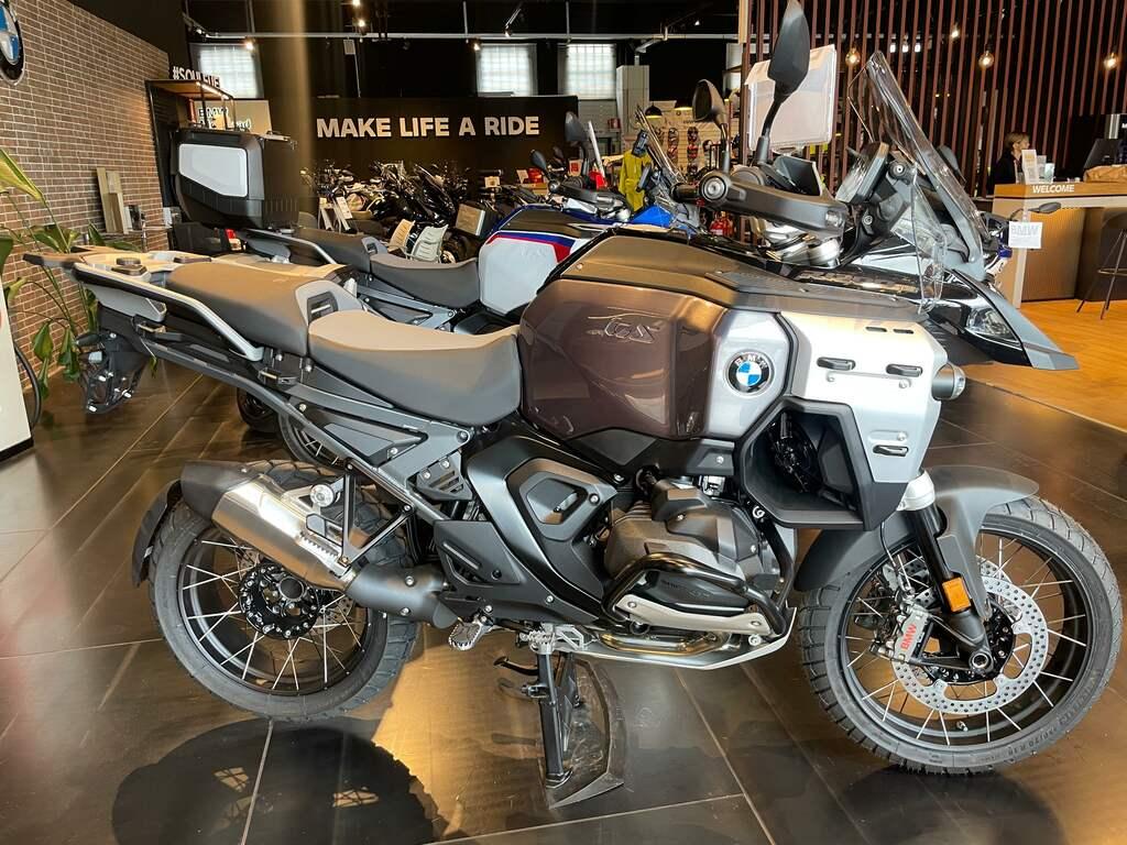 usatostore.bmw-motorrad.it Store BMW Motorrad R 1300 GS Adventure