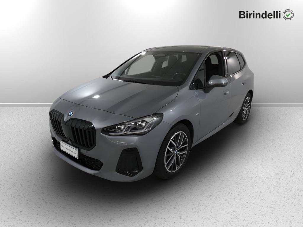 usatostore.bmw.it Store BMW Serie 2 218d Active Tourer Msport auto