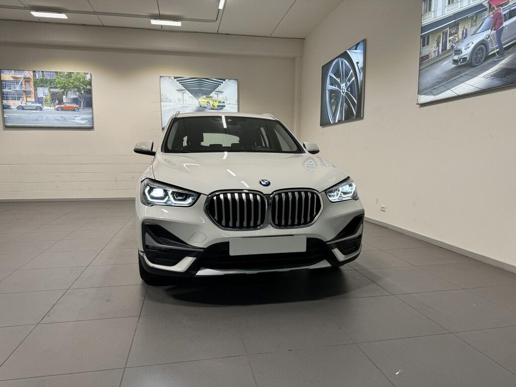 usatostore.bmw.it Store BMW X1 sdrive16d xLine