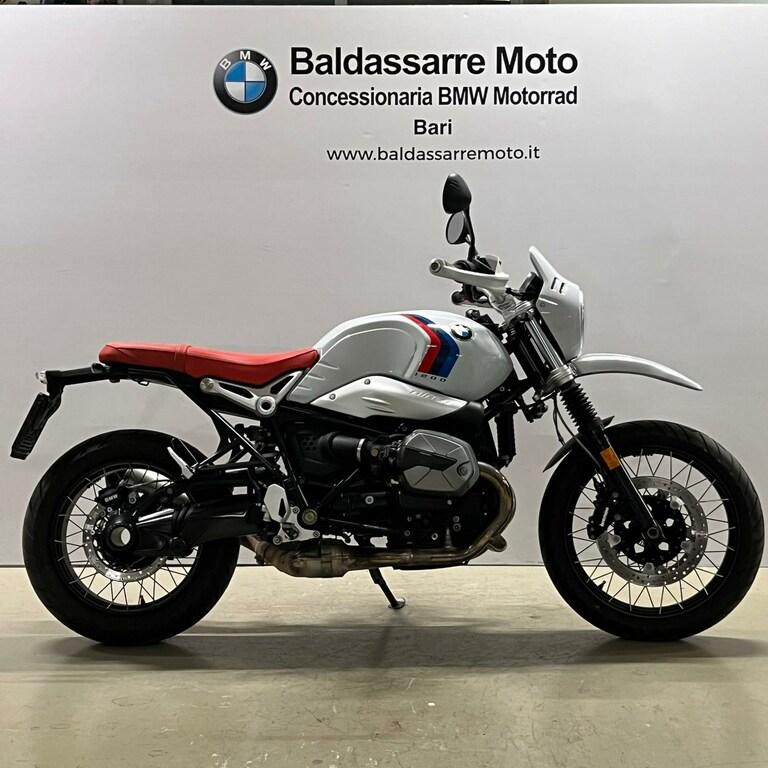 usatostore.bmw-motorrad.it Store BMW Motorrad R nineT BMW R nineT Urban G/S ABS MY20