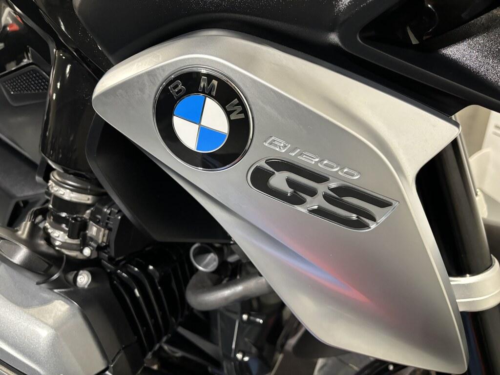 usatostore.bmw.it Store BMW Motorrad R 1200 GS BMW R 1200 GS ABS MY14