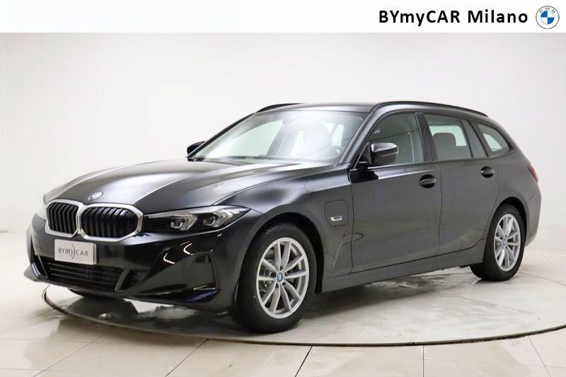 usatostore.bmw.it Store BMW Serie 3 330e Touring auto