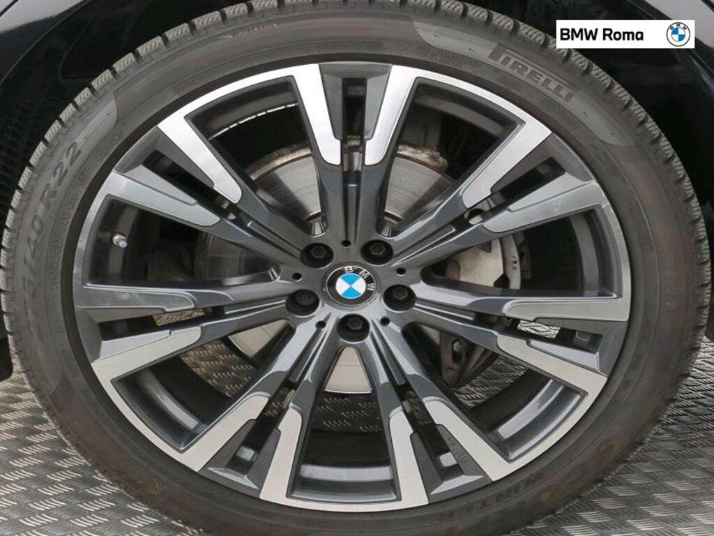 usatostore.bmw.it Store BMW X7 xdrive30d auto 7p.ti