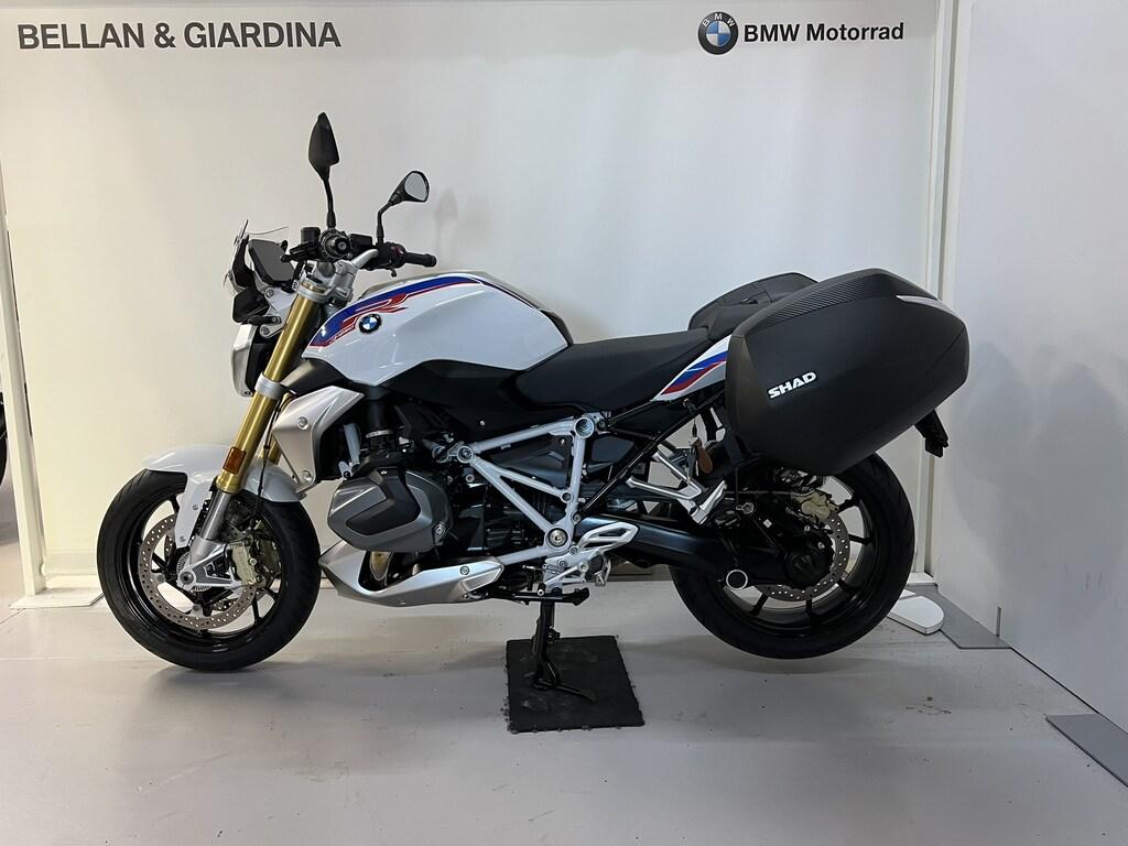 usatostore.bmw-motorrad.it Store BMW Motorrad R 1250 R ABS