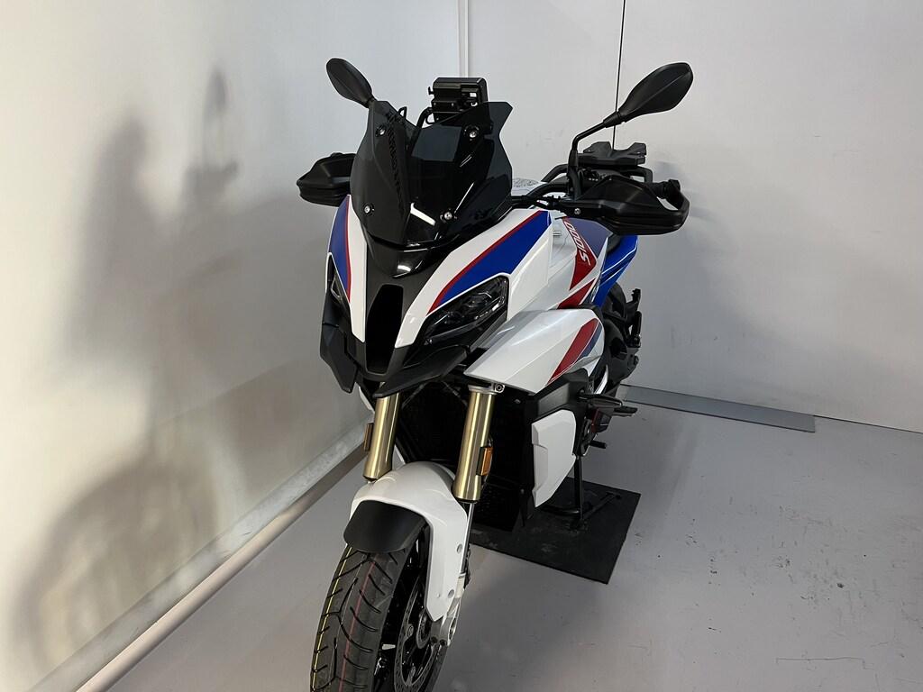 usatostore.bmw-motorrad.it Store BMW Motorrad S 1000 XR BMW S 1000 XR ABS MY21