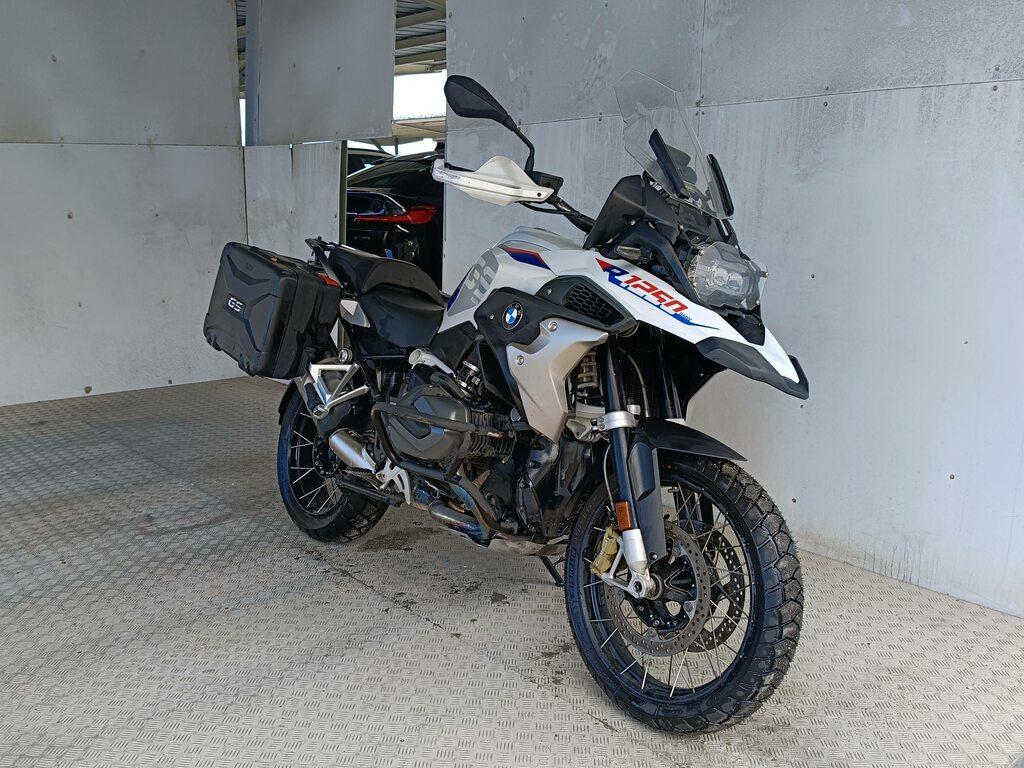 usatostore.bmw-motorrad.it Store BMW Motorrad R 1250 GS BMW R 1250 GS ABS MY21
