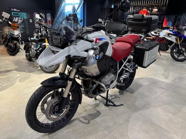 usatostore.bmw-motorrad.it Store BMW Motorrad R 1200 GS BMW R 1200 GS MY10