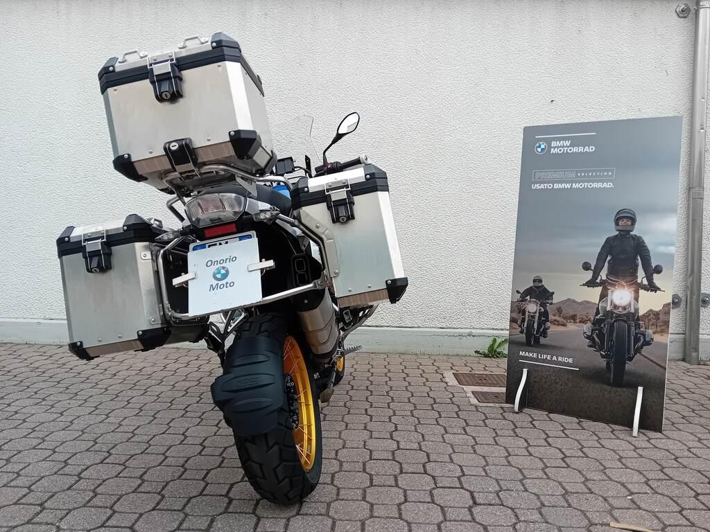 usatostore.bmw.it Store BMW Motorrad R 1250 GS BMW R 1250 GS Adventure ABS MY19