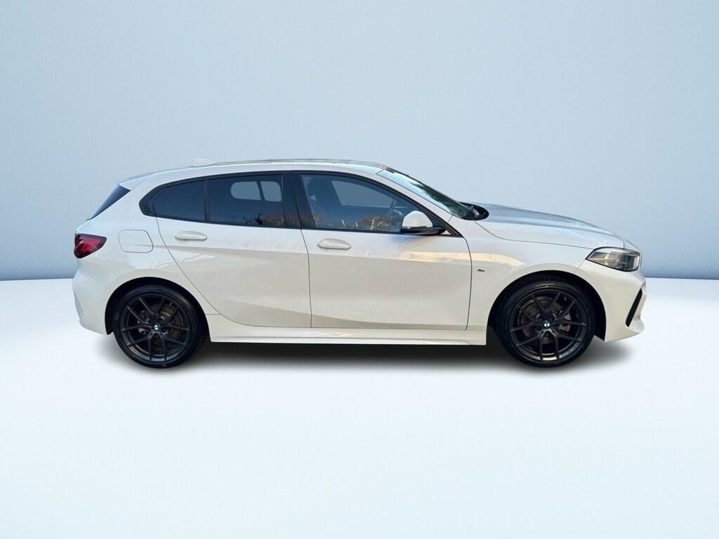 usatostore.bmw.it Store BMW Serie 1 116d Msport auto