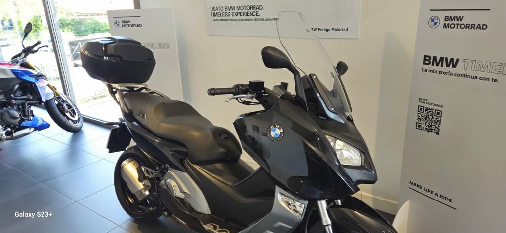 usatostore.bmw-motorrad.it Store BMW Motorrad C 600 BMW C 600 Sport MY12